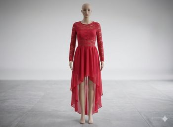 Costume de dance taille unique 