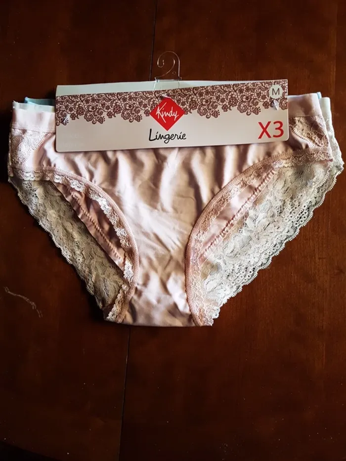 Culottes kindy M