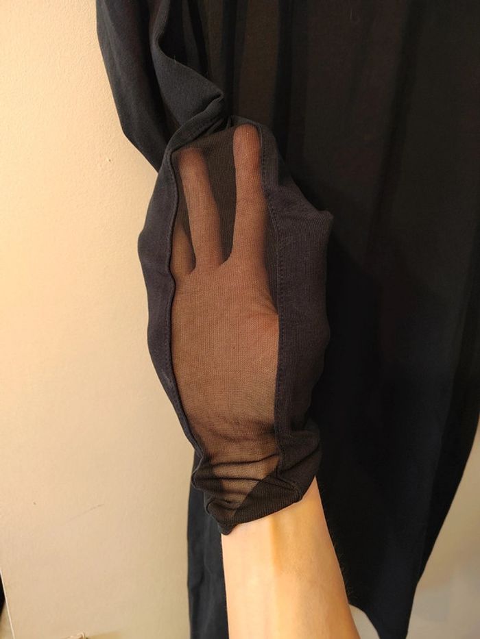 Robe légère manches longues Esprit - photo numéro 2