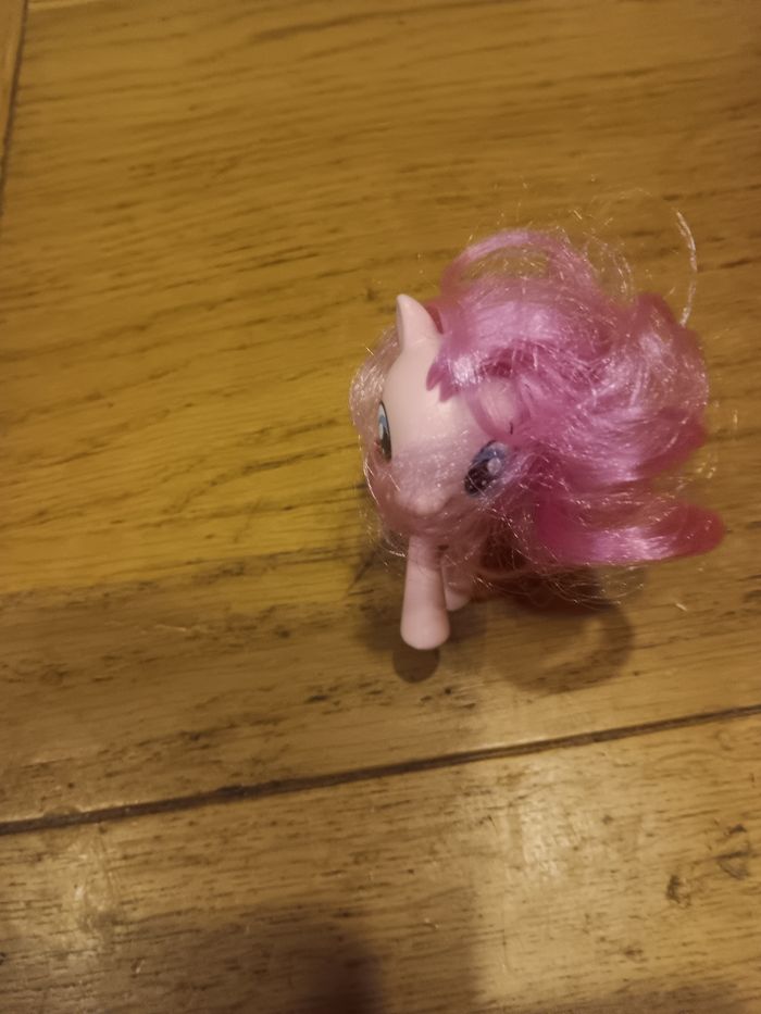 My little.pony - photo numéro 2