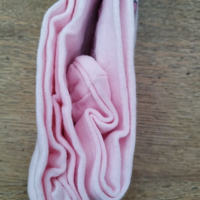 Collants fille 31/35 - photo numéro 2