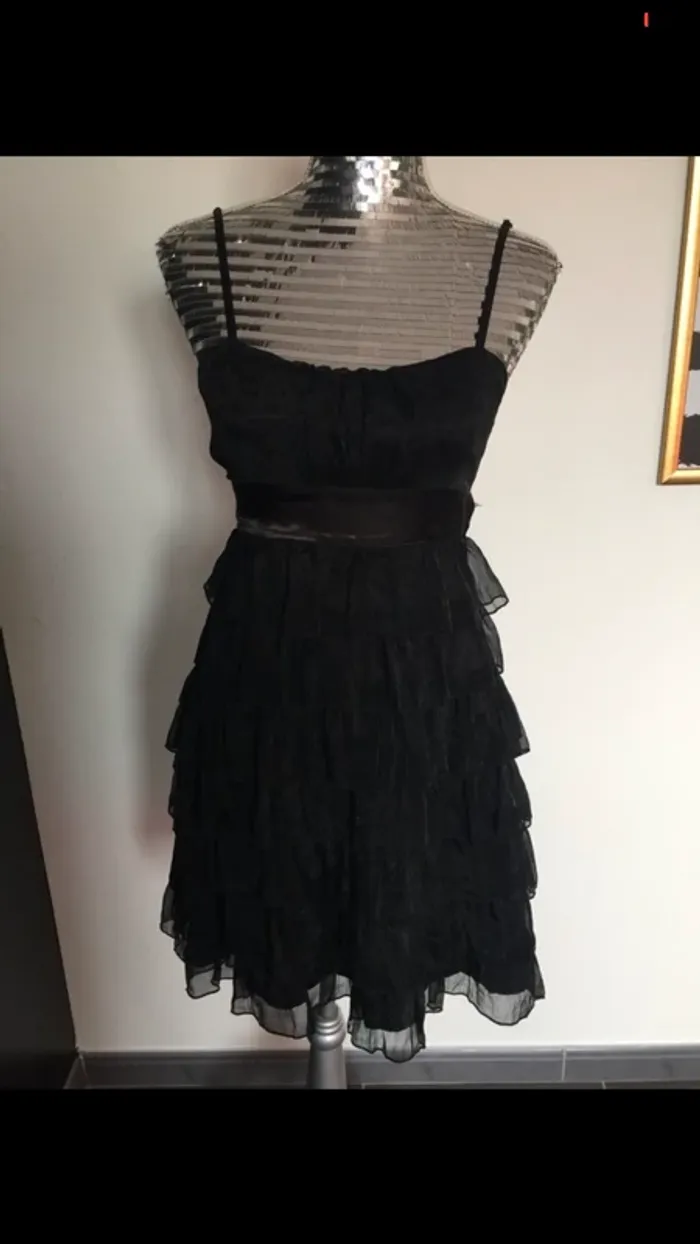 Robe jennyfer taille M