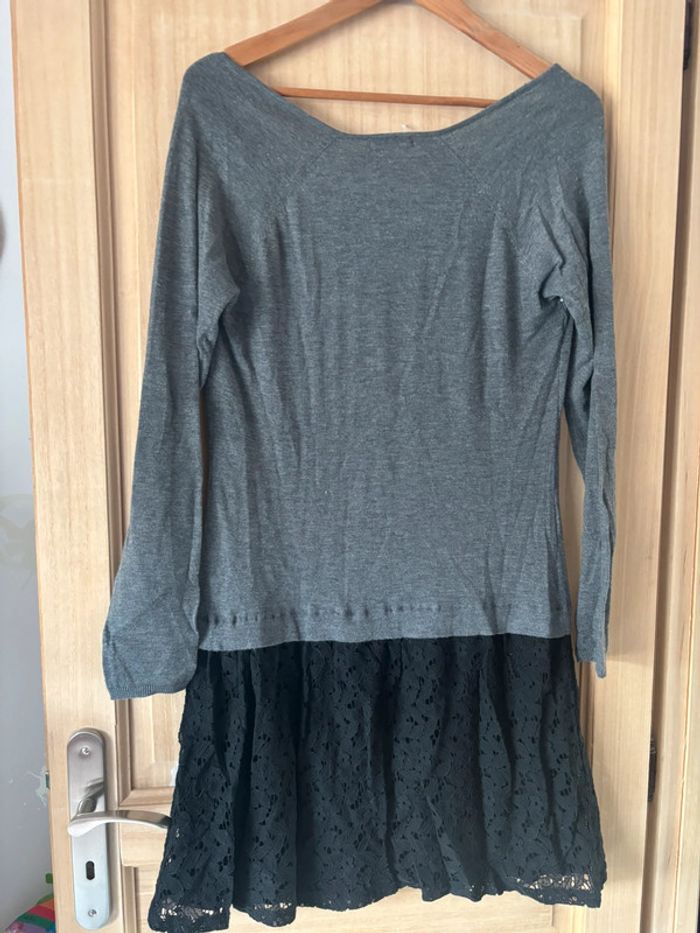 Robe season taille M - photo numéro 5