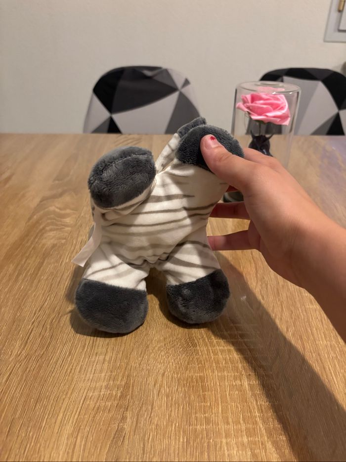 Peluche - photo numéro 3