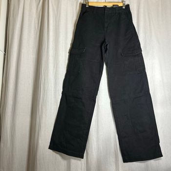 Cargo noir