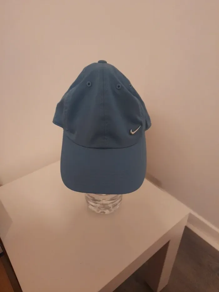 Casquette Nike - photo numéro 6