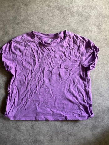 T-shirt XS