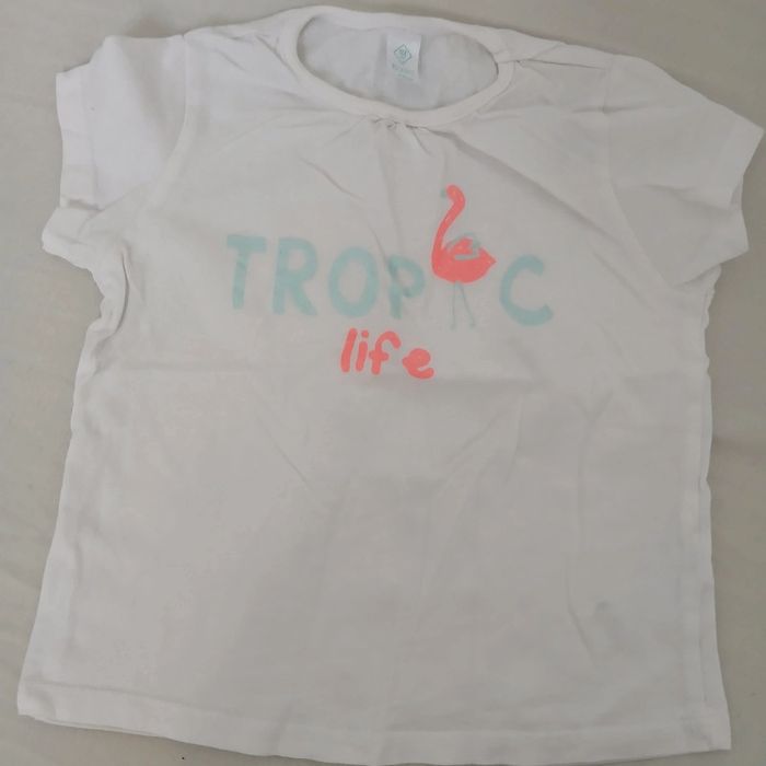 Ensemble tex baby 23m - photo numéro 3