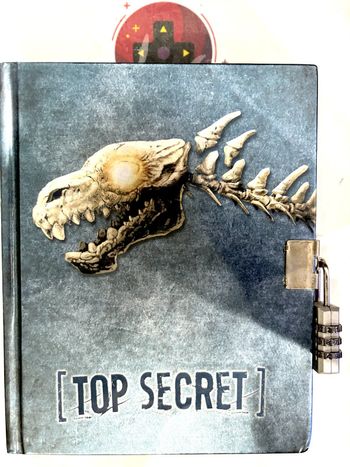 Carnet secret Rulantica