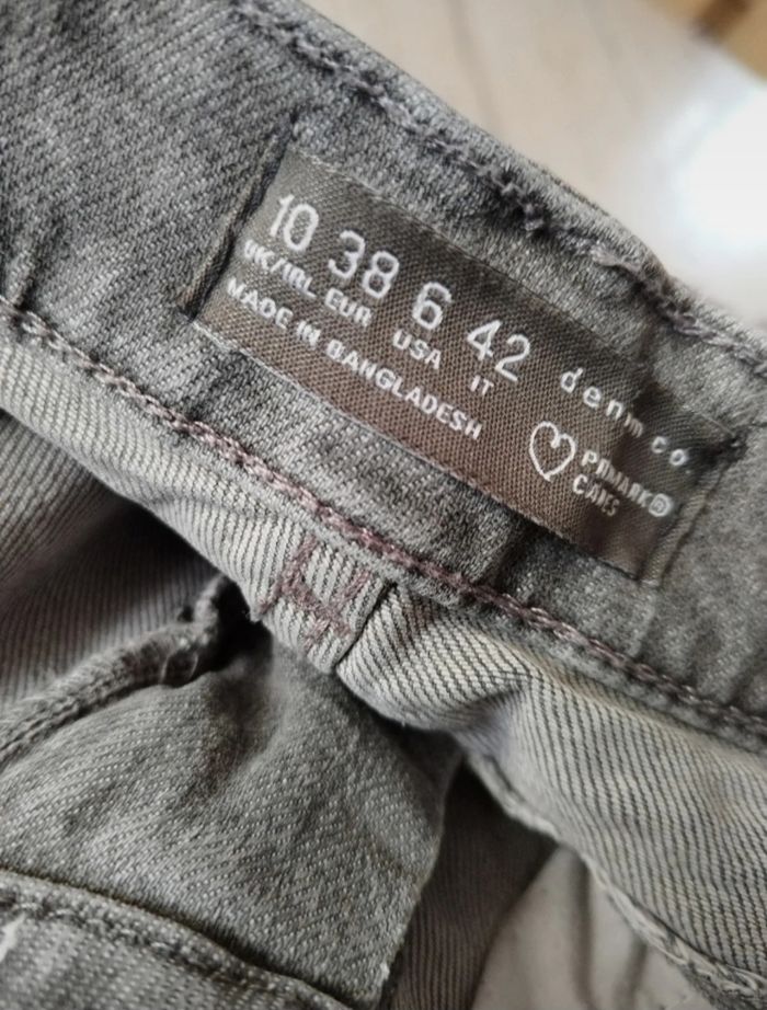 Jeans Mom - photo numéro 3
