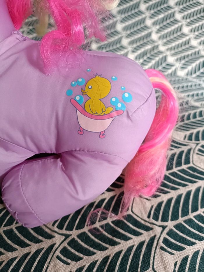 Mon petit poney pour le bain - photo numéro 3