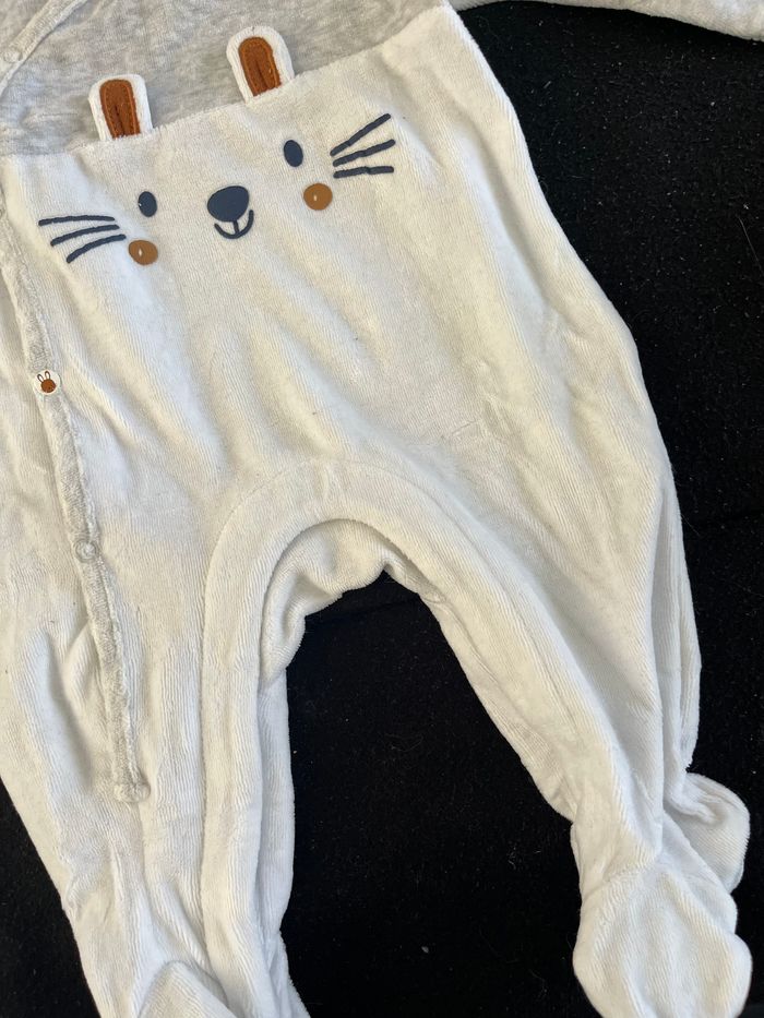 Pyjama 3 mois - photo numéro 2