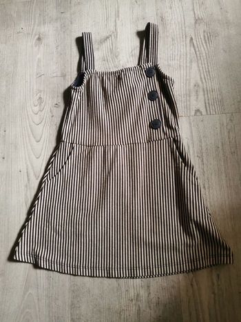 Robe 3 ans