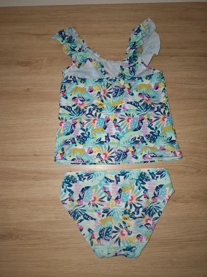 Maillot de bain - photo numéro 2
