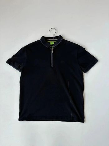 Polo Hugo Boss Green taille S