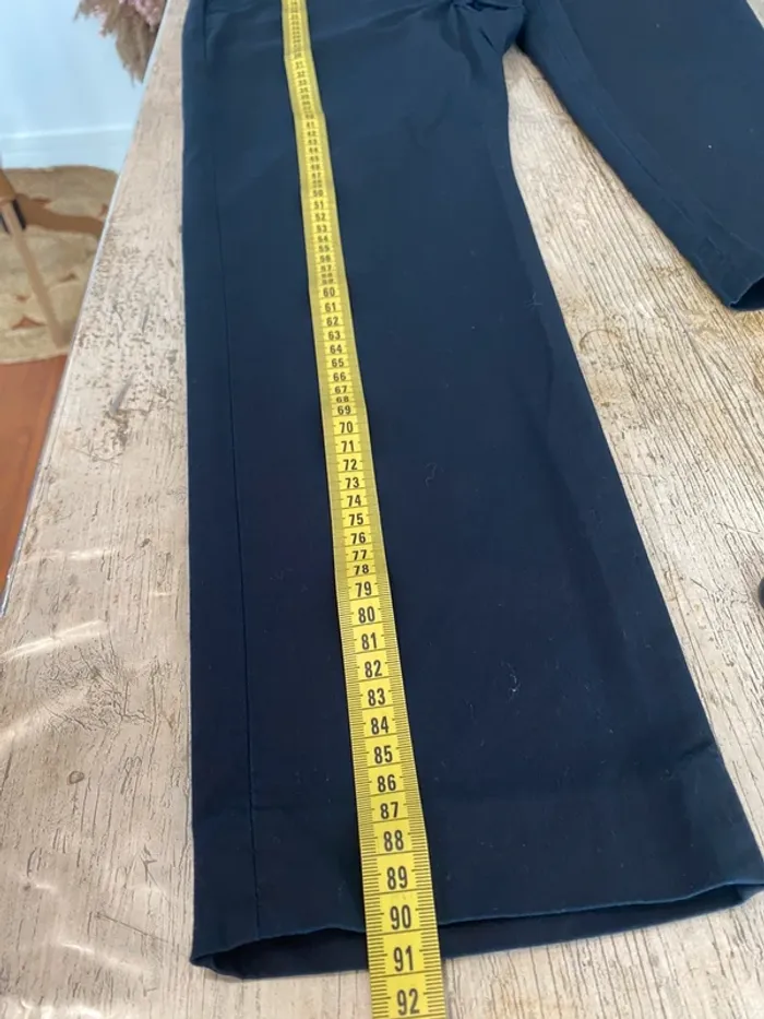 Pantalon ajusté Vince - photo numéro 16