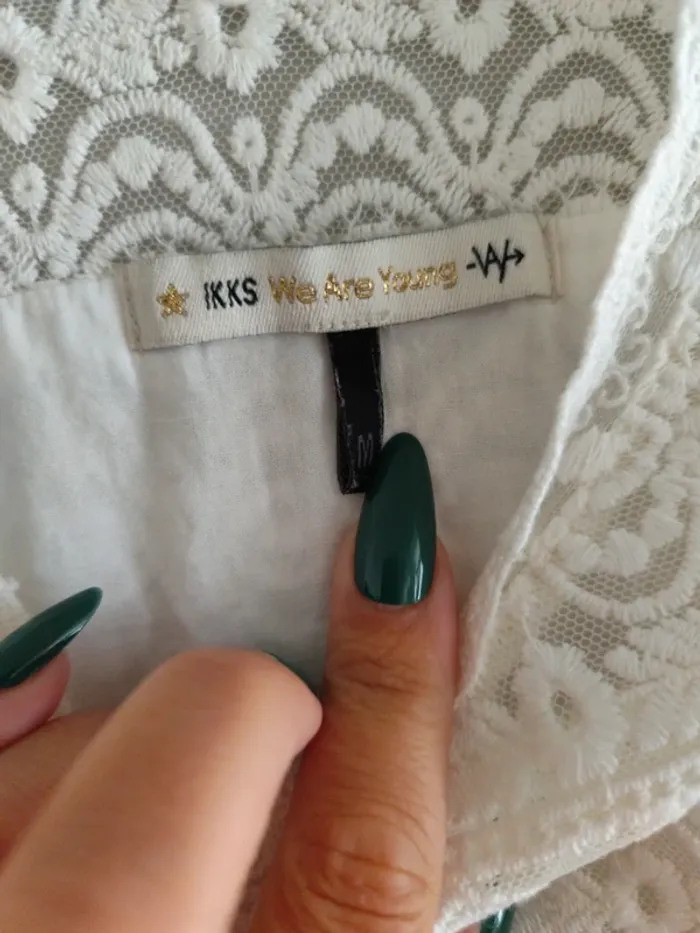 Robe IKKS - photo numéro 5