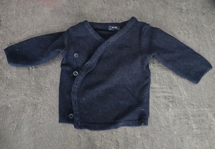 Lot de 2 gilet - photo numéro 2