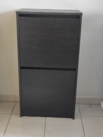 Meuble à chaussures ikea