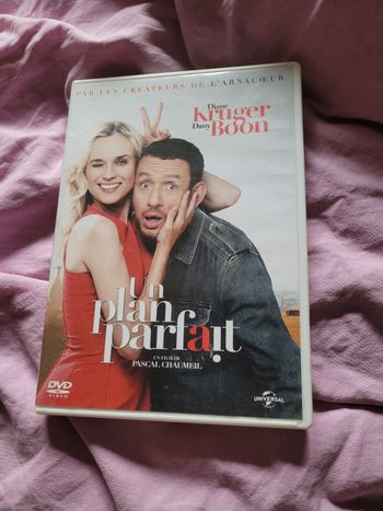 Un plan parfait