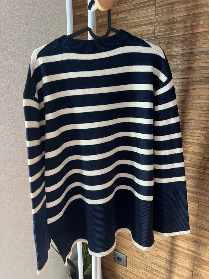 Pull femme - photo numéro 4