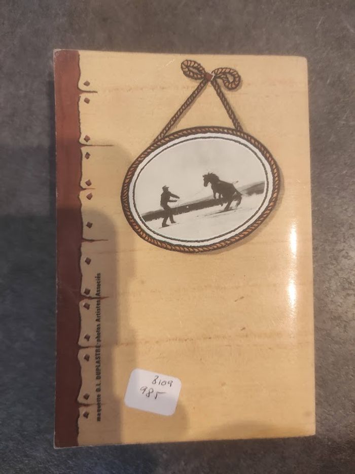 Les Misfits - Arthur Miller - Livre de Poche 1972 - photo numéro 3