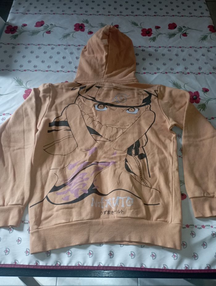 Pull Naruto - photo numéro 2