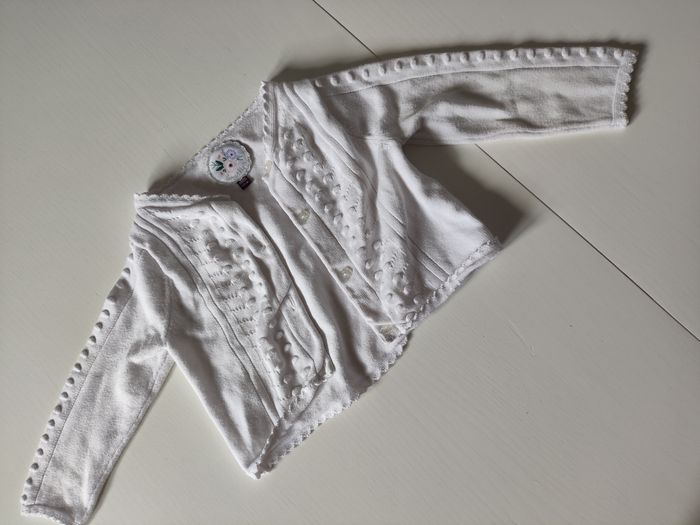 Ensemble Sergent Major - photo numéro 5