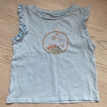 T shirt Verbaudet