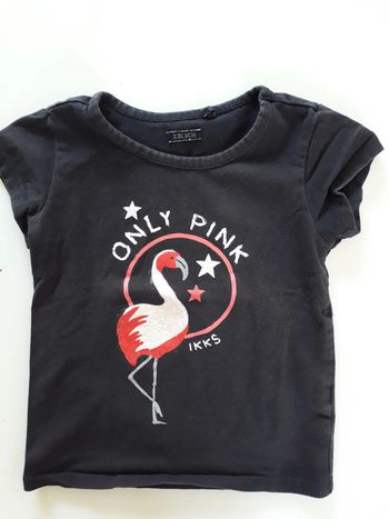 Tee-shirt 4 ans