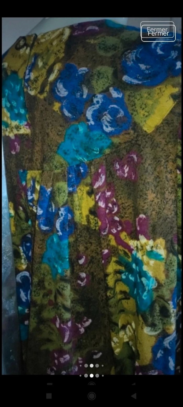 Très belle robe femme f4 - photo numéro 8