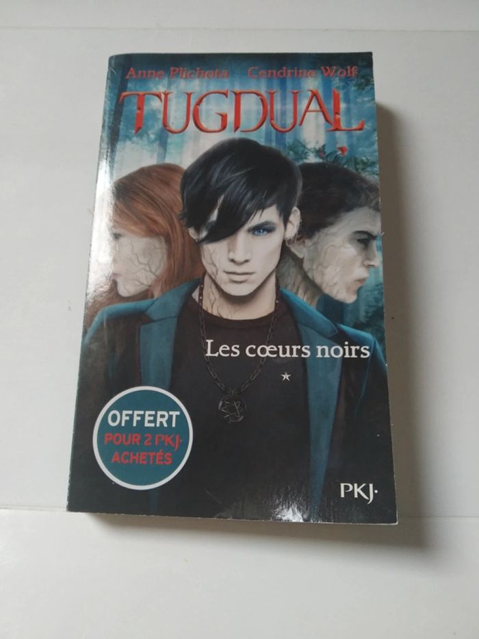Tugdual Tome 1