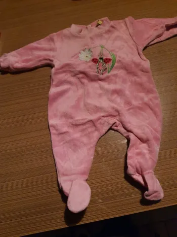 Pyjama