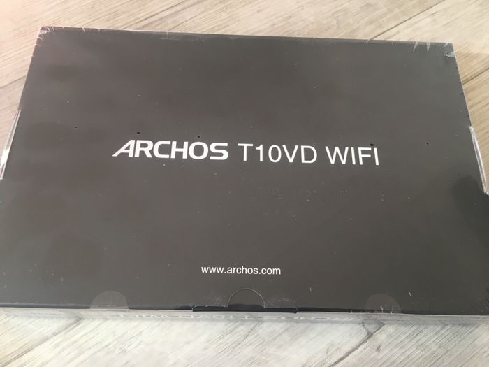 Tablette Archos