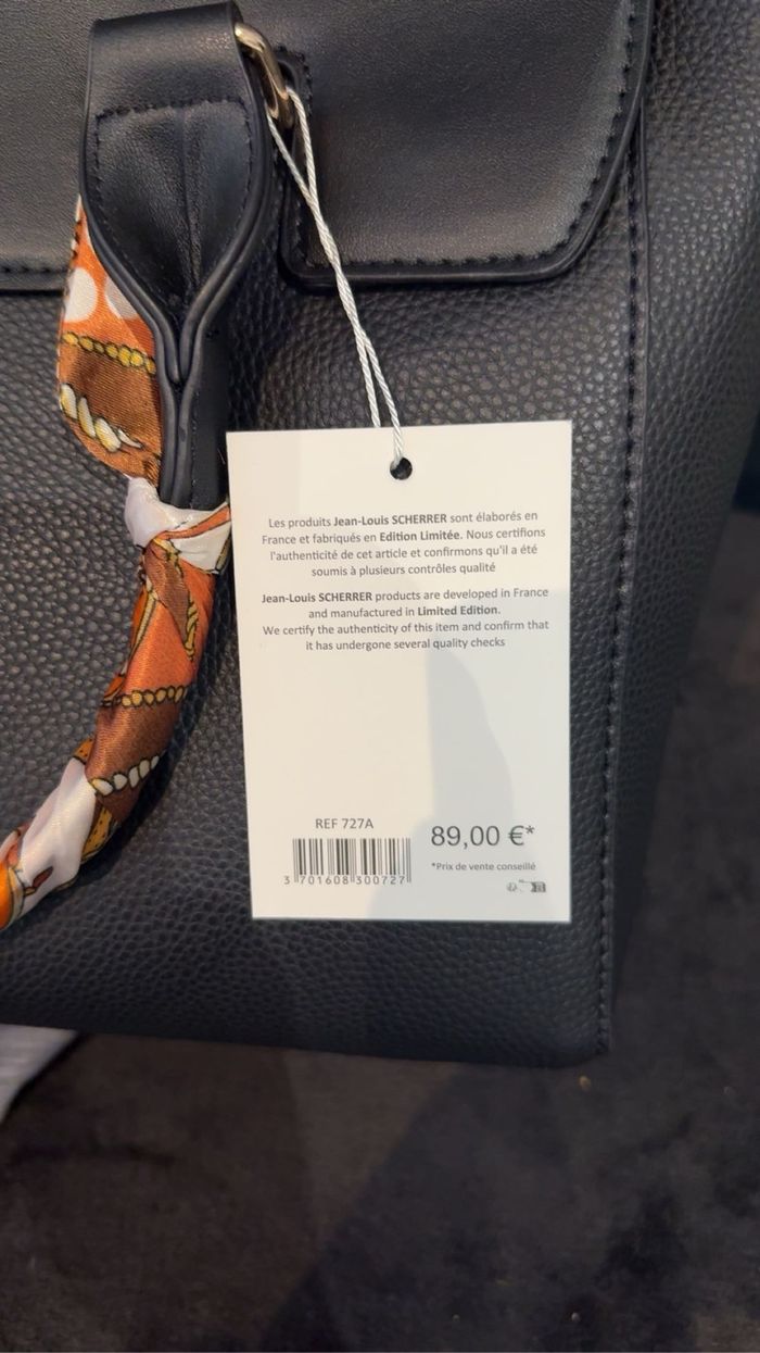 Sac à main - photo numéro 2