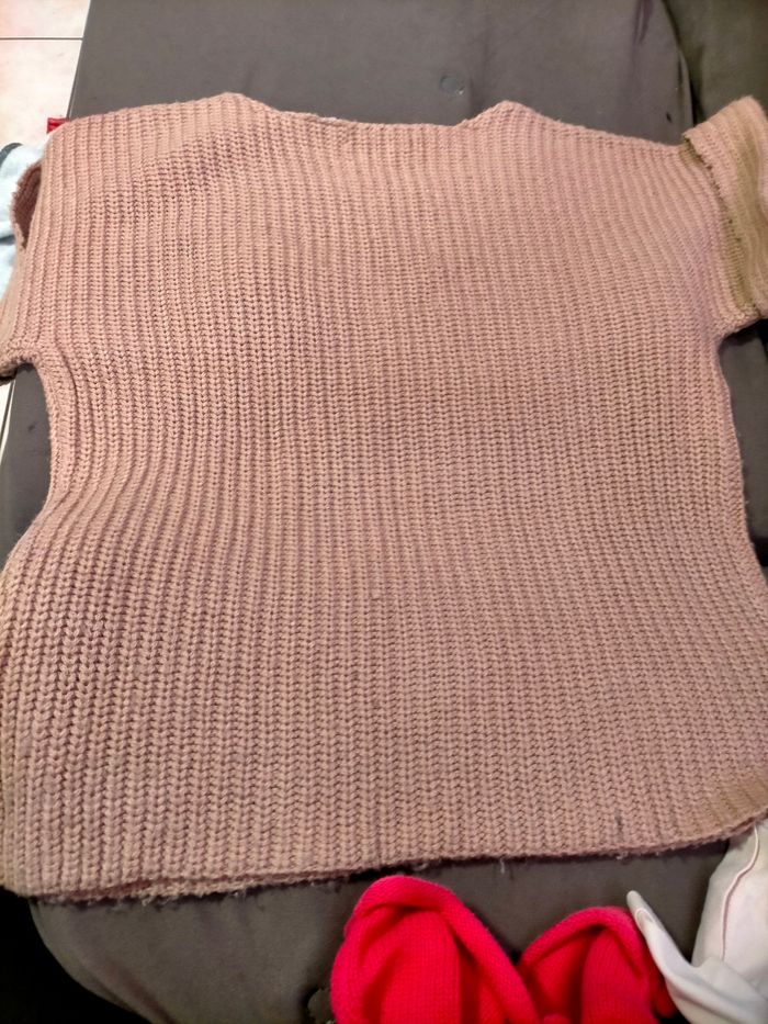 Lot fille - photo numéro 3