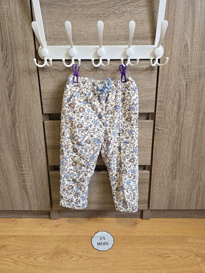 Vêtement Bébé Fille - Collection Moka à Ottawa -  Sergent Major - 24 mois 86 cm - photo numéro 5