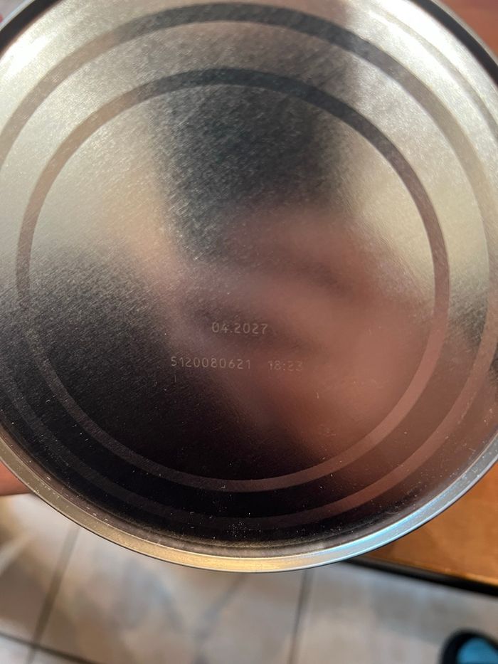 Lait Guigoz optipro 1 er âge