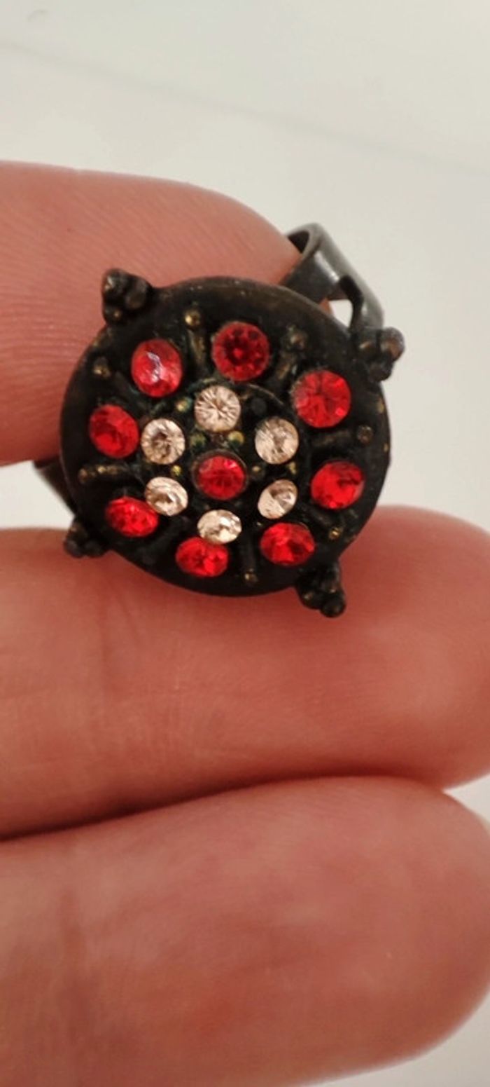 Bague ancienne - photo numéro 10