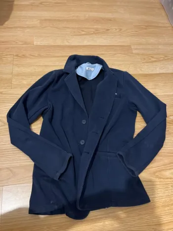 Veste de mariage