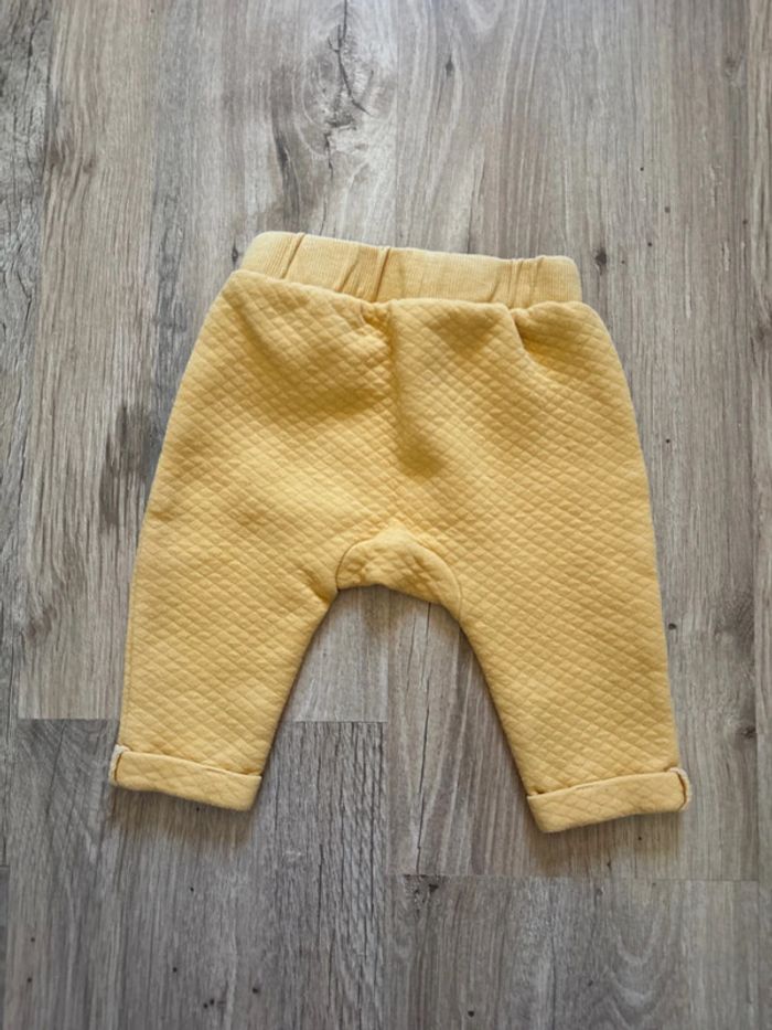 Ensemble haut + pantalon 3 mois - photo numéro 6
