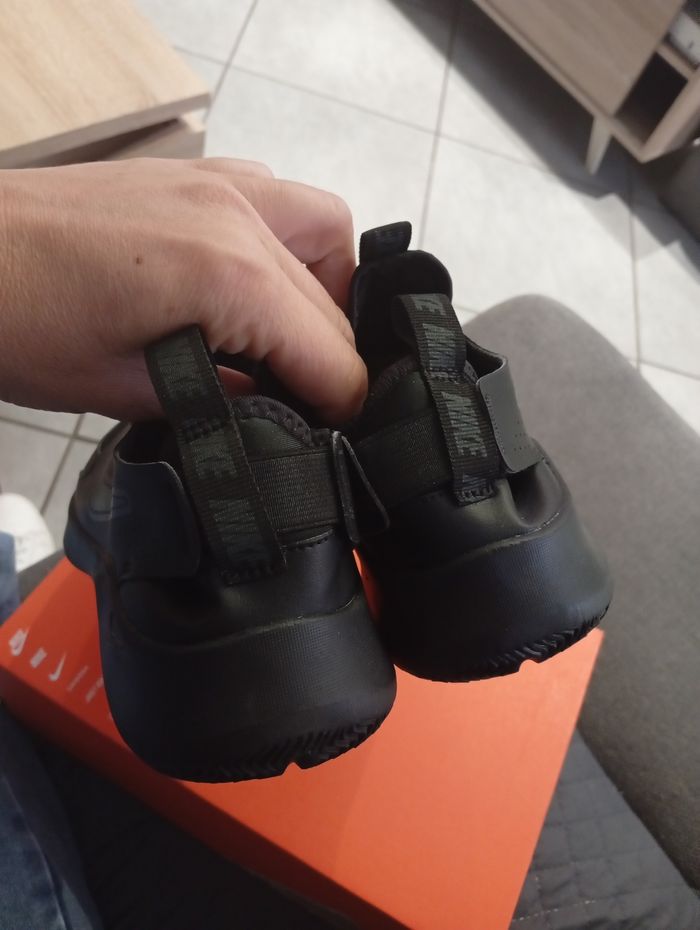 Basket Nike taille 38 - photo numéro 3