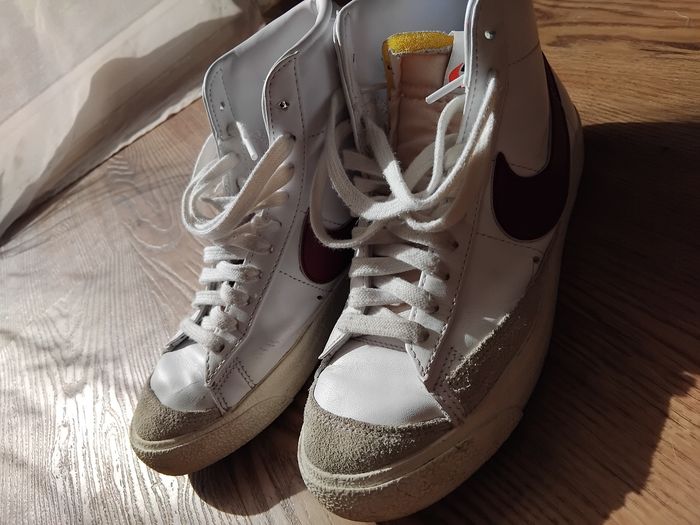 Nike blazer - photo numéro 2