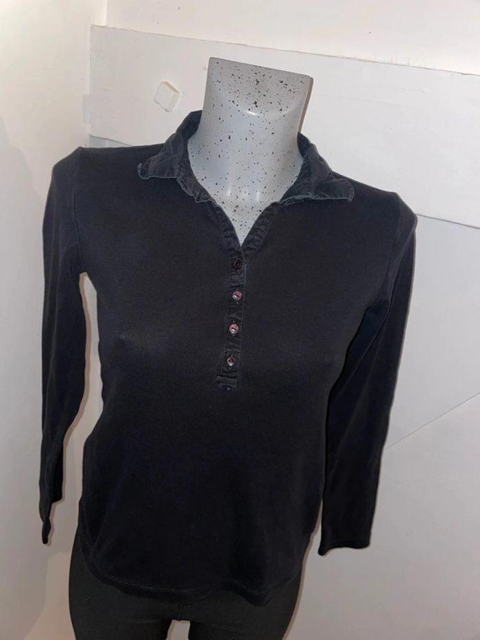 Superbe haut ML - photo numéro 2