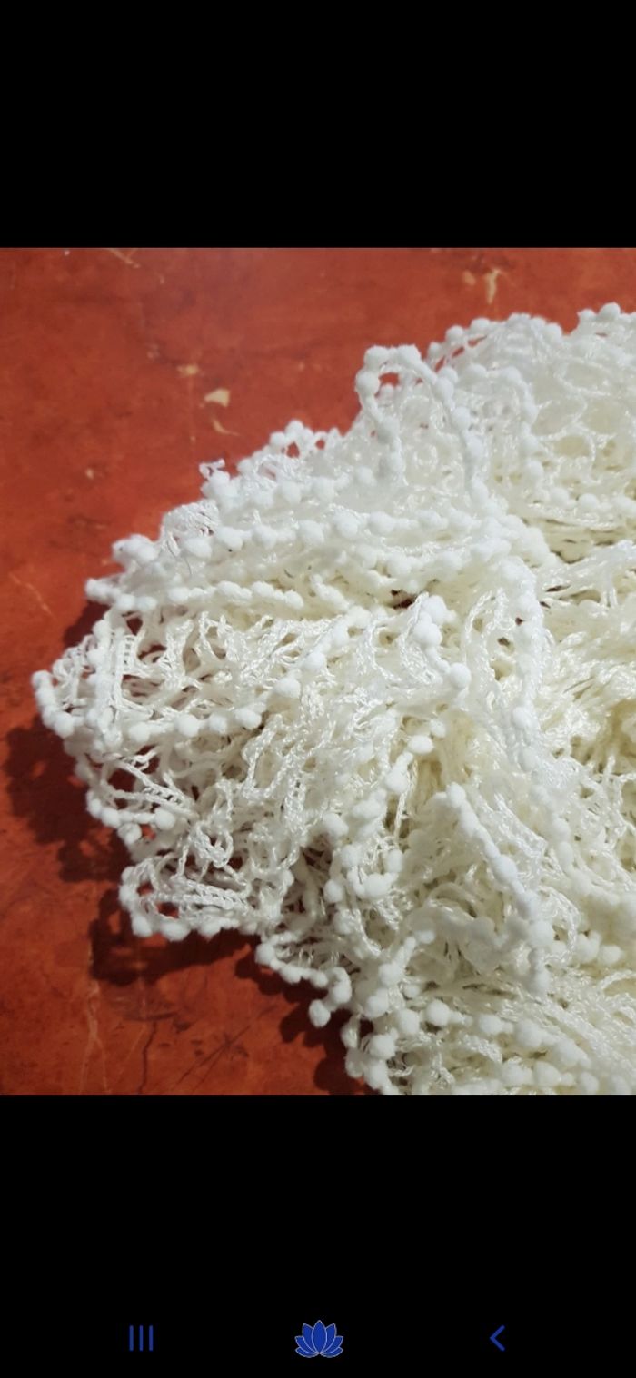 Écharpe femme - photo numéro 2