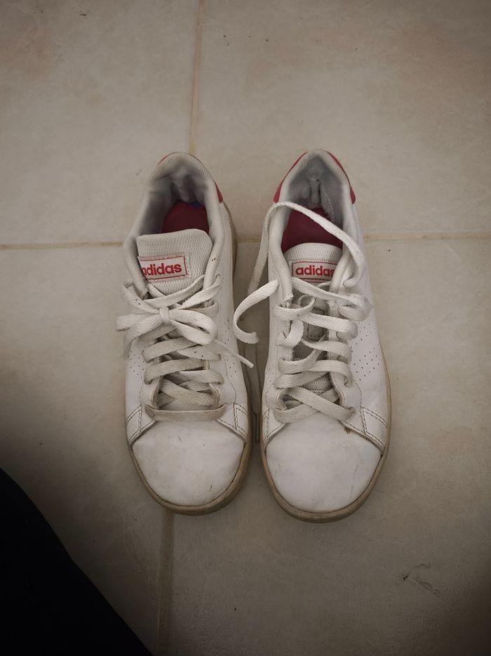 Basket stan Smith - photo numéro 2