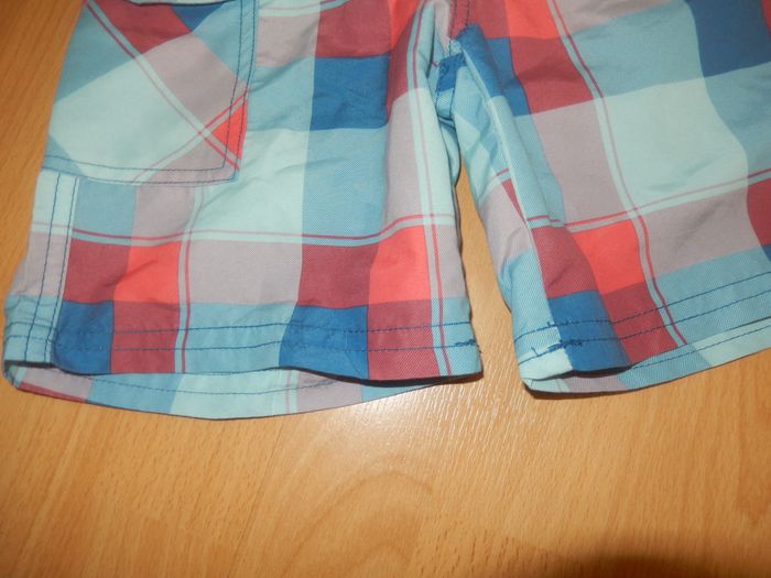 short de bain 6 ans - photo numéro 4