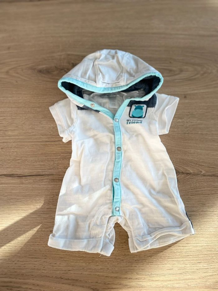 Barboteuse - photo numéro 4