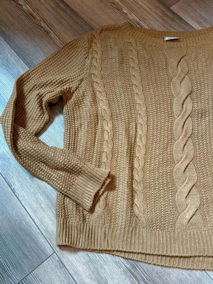 Pull femme - photo numéro 2