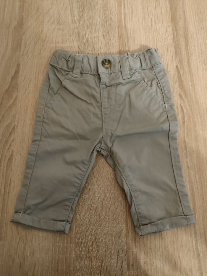 Lot de pantalons - photo numéro 4